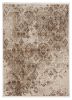 8' X 10' Sand Polypropylene Rug