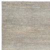 6' X 9' Gray Green Abstract Confetti Indoor Area Rug