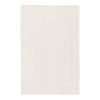 1" X 8" Beige Non Slip Rug Pad