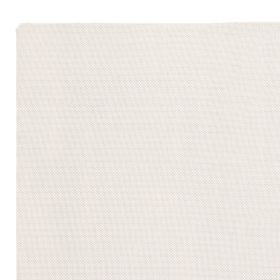 5" X 8" Beige Non Slip Rug Pad