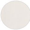 6" Round Beige Non Sip Rug Pad