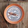 Rustic Country Market Bottle Cap Sign - Farmhouse Decor for Kitchen