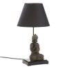 Buddha Table Lamp