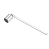 FAGINEY Candle Wick Trimmer, Straight Tube Shaped Candle Snuffer