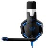 Gaming Headset Over Ear Headphones for PS4 Xbox Nintendo Switch PC Laptop