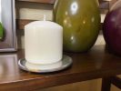 Multi-Purpose Round Candle Holder