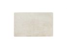 3' X 5' Faux Fur Hand Knotted Area Rug